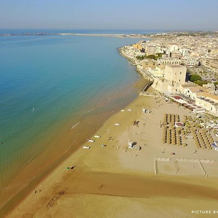 Appartamento Montenero Поццалло Экстерьер фото