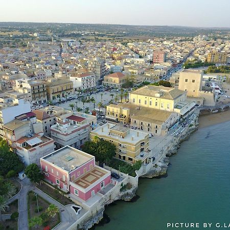 Appartamento Montenero Поццалло Экстерьер фото